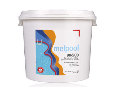 Melpool5kg90-200-BE