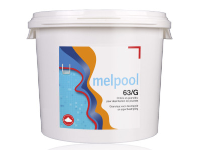 Melpool5kg63-G-BE